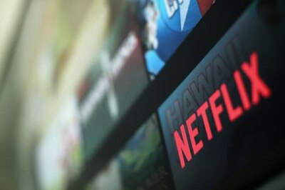Netflix Debuts Thumbs-up As Star Ratings Fade Away