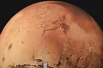 Anxiety over rover's Hollywood-style Mars landing