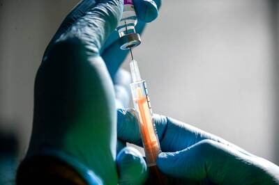 One in Ten Suffer Long-term Effects 8 Months Following Mild Covid-19: Study