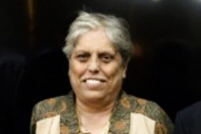 'Found U-19 Team Much Fitter Than Seniors': Diana Edulji Criticizes Indian Players Fitness During Women's T20 WC