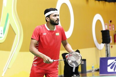 Para-shuttler Sukant Kadam Urges French Consulate to Reconsider Visa Requests of Family Members