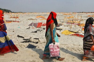 New Variants, Less Lethal: How a Possible Covid Third Wave May Look Like in India