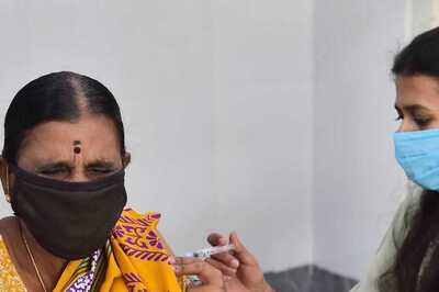 News18 Evening Digest: No Need for Prescription for 60+ to Receive Covid Precaution Dose & Other Top Stories