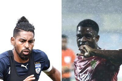Durand Cup: Bengaluru FC and Hyderabad FC Clash as Final Beckons