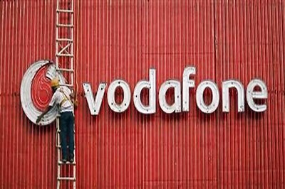 SC rejects PIL seeking recovery of Rs 21,000 crore from Vodafone