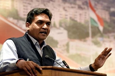 Delhi Court Closes Defamation Case after BJP's Kapil Mishra Tenders Unconditional Apology