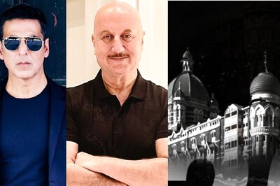 14 Years of 26/11: Akshay Kumar, Anupam Kher, More Bollywood Celebs Pay Tribute to Bravehearts