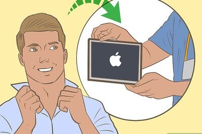 How to Get a Job with Apple