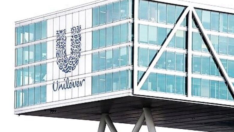 Unilever would scrap headquarter move if Dutch 'exit tax' law enacted