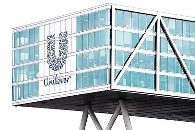 Unilever would scrap headquarter move if Dutch 'exit tax' law enacted