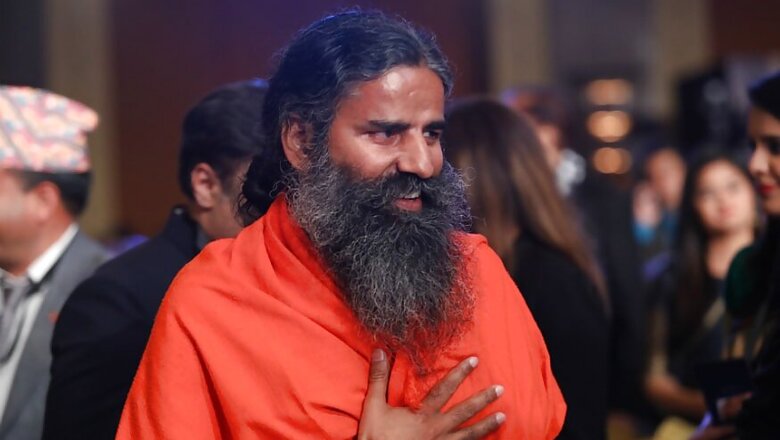 Yoga Guru Ramdev Claims to Have Found Ayurvedic Cure for Coronavirus, Scientific Community Skeptical