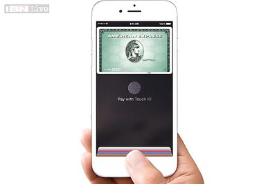 Apple Pay review: Simplifies payments, improves security