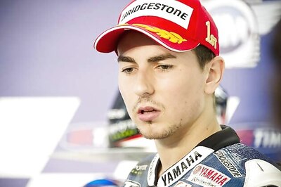 Jorge Lorenzo and Dani Pedrosa fit to race at US Grand Prix
