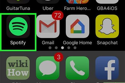 How to Find Music Using Spotify