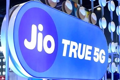Jio Platforms Q2 Profit Rises 23.4% To Rs 6,539 Crore, ARPU At Rs 195.1