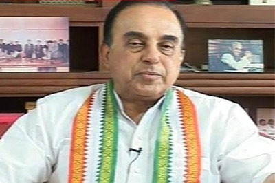 Police complaint against Swamy for anti-Church comments