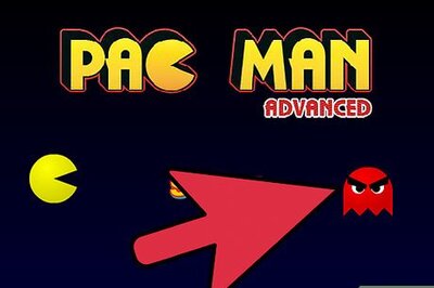 How to Win in Pac Man