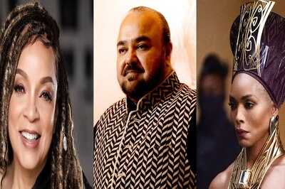 JJ Valaya Reminisces About Working With Oscar-Winning Designer Ruth Carter on Wakanda Forever; Calls Her a Humble Person