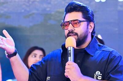 Nivin Pauly Files Police Complaint Seeking Probe In Sexual Assault Allegations, Claims He Is 'Innocent'