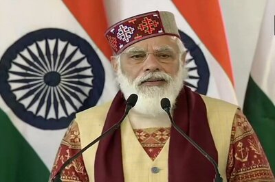 Govt Schemes No Longer Vote-Based, Committed to Providing Basic Amenities to Dalits, Says PM Modi