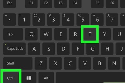 How to Switch Tabs with Your Keyboard on PC or Mac