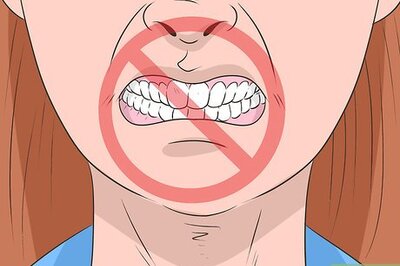 How to Relax Your Facial Muscles