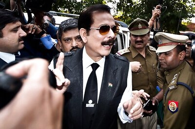 Supreme Court allows markets regulator SEBI to sell Sahara properties