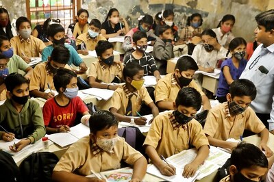 Noida Schools Ordered to Suspend Physical Classes up to Grade 9, Hold Online Classes