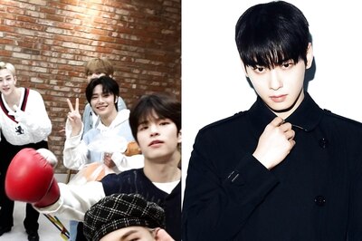 Stray Kids' Bang Chan, Lee Know, Hyunjin and ASTRO's Cha Eun-woo Test Positive for COVID-19