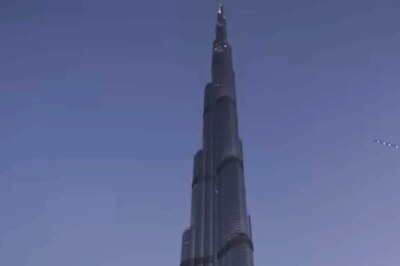 Office Rents In Dubai Rising Faster Than New York, London; Check Details