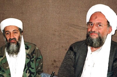 Exclusive | Eyewitness Recounts Drone Attack on al Qaeda's Al Zawahiri, Reveals Pakistan Link