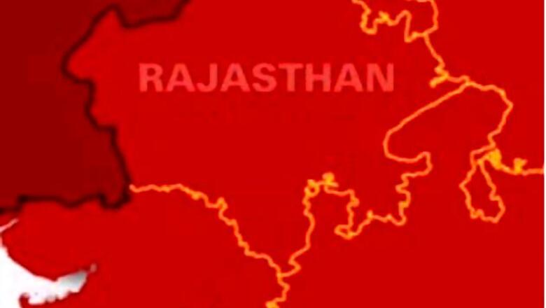 Rajasthan: 3 cops booked for 'custody death'