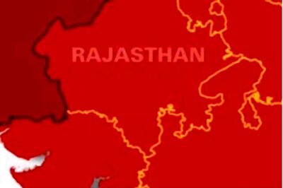 Rajasthan: 3 cops booked for 'custody death'