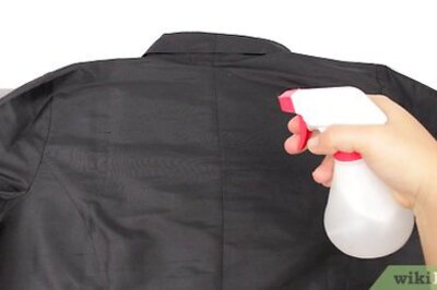 How to Get Wrinkles Out of Silk