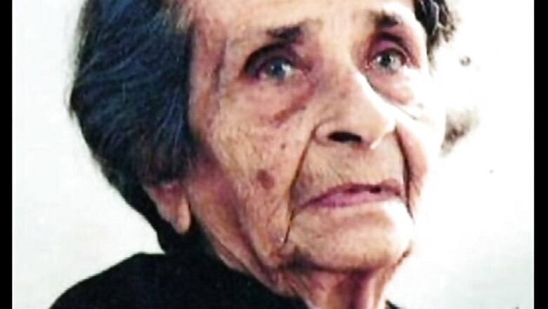 India's first woman photo-journalist dead