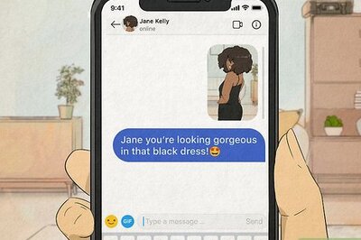 How to Talk to Someone You Don't Know Online