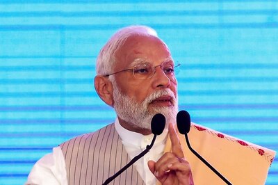 'Win-win Situation For All', Says PM Modi As India Signs FTA With European bloc EFTA