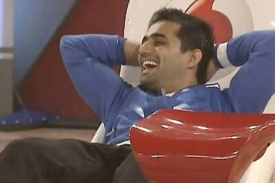 Bigg Boss 6: Vishal Karwal evicted from the house