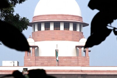 MP Challenges HC Order on Freedom of Religion: Supreme Court Refuses Stay, Issues Notice