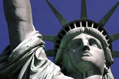 New York Vows to Reopen Statue of Liberty, at its Own Cost