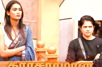 Bigg Boss Tamil 7: In New Promo, Maya Krishnan Faces The Heat During The Courtroom Task