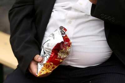 Carboxytherapy Result In Short-term Reduction Of Belly Fat: Study