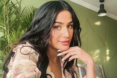 Maharashtra MLC Seeks Action Against Poonam Pandey for Spreading Fake News