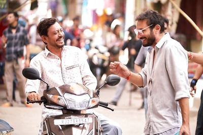 10 Times Irrfan Khan Proved He Is Master Of Versatility