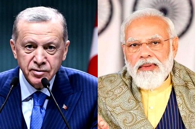 PM Modi Congratulates Turkey's Erdogan on Re-election, Says 'Confident that Bilateral Ties Will Grow'