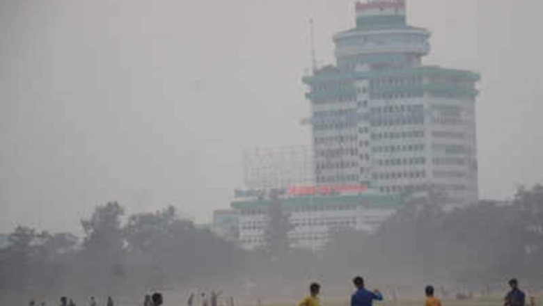 Penalties of Over Rs 9 Lakh Slapped on Polluters in UP's Noida, Greater Noida, Two Builders Among Offenders