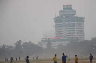 Penalties of Over Rs 9 Lakh Slapped on Polluters in UP's Noida, Greater Noida, Two Builders Among Offenders