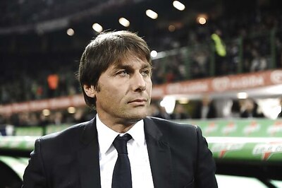Juve coach unfazed by match-fixing allegation