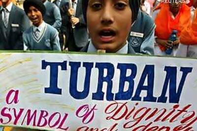 Finland: Sikh man fights for right to wear turban at work