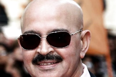 Uttarakhand HC Stays Rakesh Roshan's Arrest